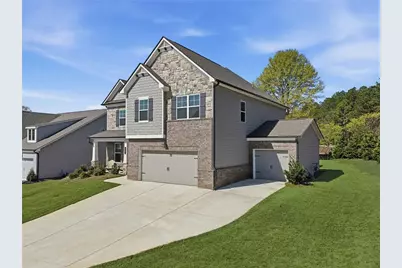 22 Winding Rose Drive, Hoschton, GA 30548 - Photo 3