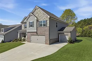 22 Winding Rose Dr, Hoschton, GA 30548 - Photo 3