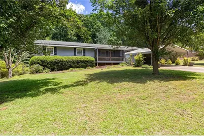 4685 Seward Road, Powder Springs, GA 30127 - Photo 1