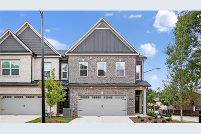 3230 Cyrus Creek Drive #21, Kennesaw, GA 30152 - Photo 1