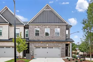 3230 Cyrus Creek Dr, Kennesaw, GA 30152 - Photo 1