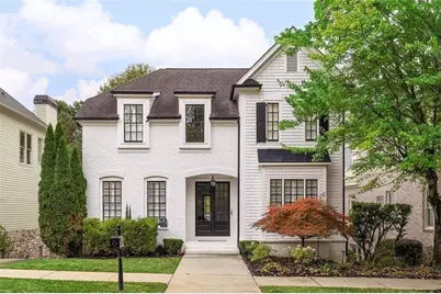 2063 Mason Mill Road, Decatur, GA 30033 - Photo 1