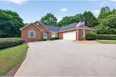 301 Oak Ridge Drive, Maysville, GA 30558 - Photo 45