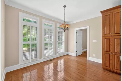 301 Oak Ridge Drive, Maysville, GA 30558 - Photo 17