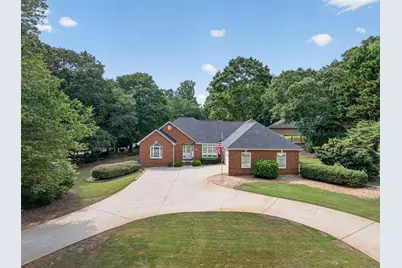 301 Oak Ridge Drive, Maysville, GA 30558 - Photo 7
