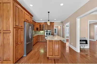 301 Oak Ridge Drive, Maysville, GA 30558 - Photo 19