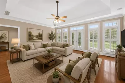 301 Oak Ridge Drive, Maysville, GA 30558 - Photo 3
