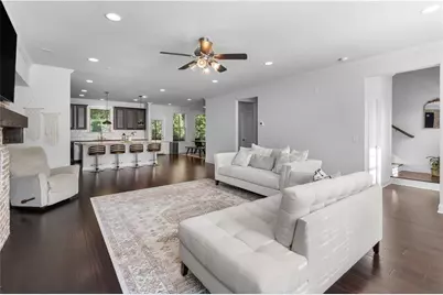 724 Henry Drive, Marietta, GA 30064 - Photo 9