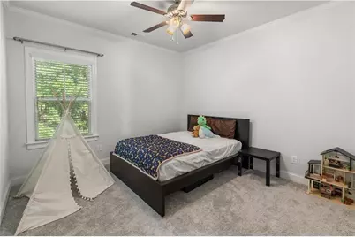 724 Henry Drive, Marietta, GA 30064 - Photo 23