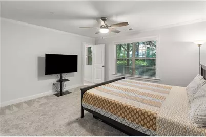 724 Henry Drive, Marietta, GA 30064 - Photo 5