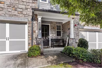 724 Henry Drive, Marietta, GA 30064 - Photo 3