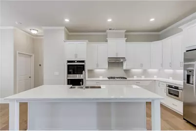 5630 Overlook Club Circle, Suwanee, GA 30024 - Photo 5