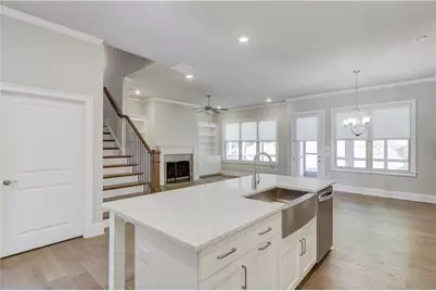 5630 Overlook Club Circle, Suwanee, GA 30024 - Photo 7