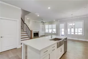 5630 Overlook Club Cir, Suwanee, GA 30024 - Photo 7
