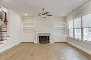 5630 Overlook Club Cir, Suwanee, GA 30024 - Photo 13