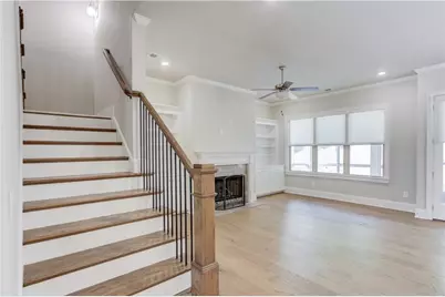 5630 Overlook Club Circle, Suwanee, GA 30024 - Photo 15