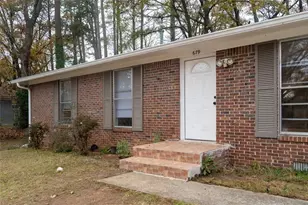 679 Winchester Ln, Norcross, GA 30071 - Photo 3