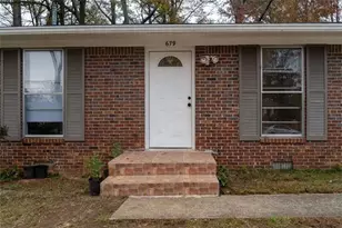 679 Winchester Ln, Norcross, GA 30071 - Photo 7