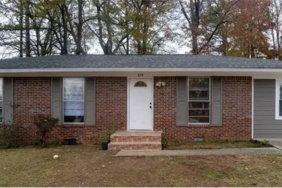679 Winchester Lane, Norcross, GA 30071 - Photo 1
