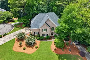 1363 Downington Cir NW, Acworth, GA 30101 - Photo 45