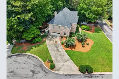 1363 Downington Circle NW, Acworth, GA 30101 - Photo 43