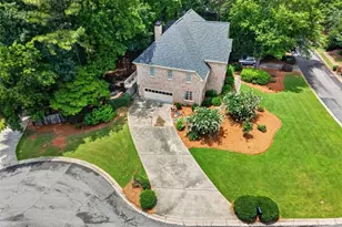 1363 Downington Cir NW, Acworth, GA 30101 - Photo 43