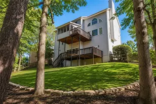 210 Glenhaven Way, Woodstock, GA 30188 - Photo 3