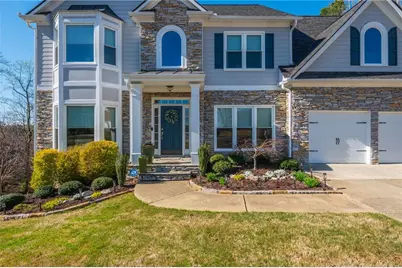 210 Glenhaven Way, Woodstock, GA 30188 - Photo 3
