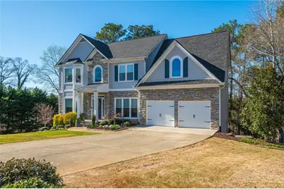 210 Glenhaven Way, Woodstock, GA 30188 - Photo 1