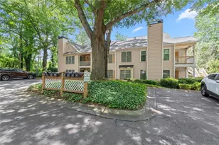 2517 Vineyard Way SE, Smyrna, GA 30082 - Photo 3