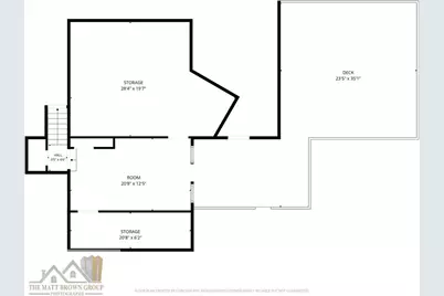 1016 Muirfield Drive, Marietta, GA 30068 - Photo 35
