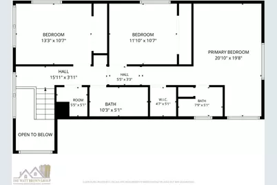 1016 Muirfield Drive, Marietta, GA 30068 - Photo 37