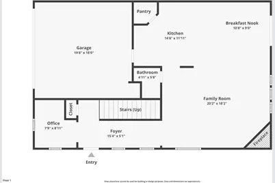 529 Garvin Drive, Woodstock, GA 30189 - Photo 49