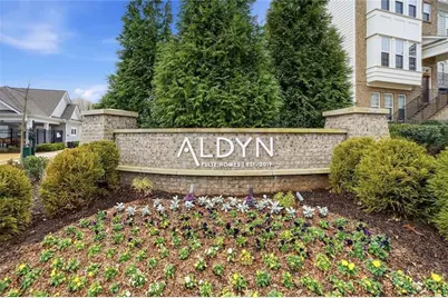 529 Garvin Drive, Woodstock, GA 30189 - Photo 45