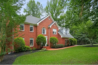 12085 Wexford Overlook, Roswell, GA 30075 - Photo 3