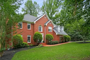 12085 Wexford Overlook, Roswell, GA 30075 - Photo 3