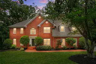12085 Wexford Overlook, Roswell, GA 30075 - Photo 1