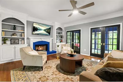 12085 Wexford Overlook, Roswell, GA 30075 - Photo 19