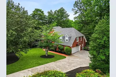 12085 Wexford Overlook, Roswell, GA 30075 - Photo 5