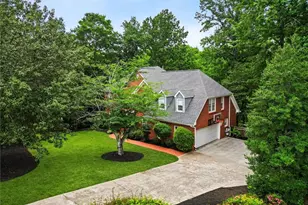 12085 Wexford Overlook, Roswell, GA 30075 - Photo 5