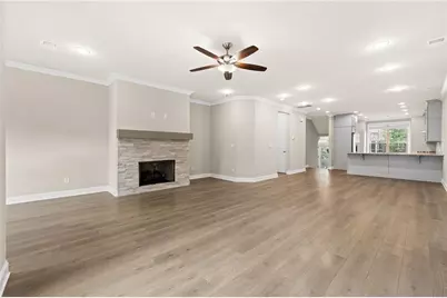 205 Bedford Alley, Johns Creek, GA 30024 - Photo 15