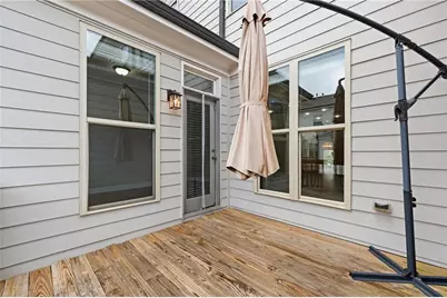 205 Bedford Alley, Johns Creek, GA 30024 - Photo 19