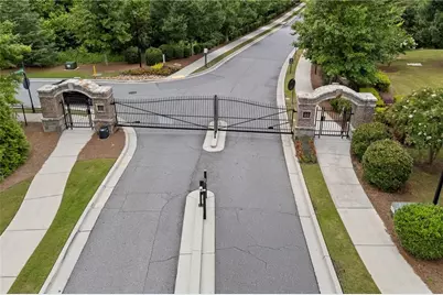 205 Bedford Alley, Johns Creek, GA 30024 - Photo 45