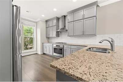 205 Bedford Alley, Johns Creek, GA 30024 - Photo 7
