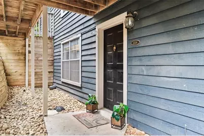 1359 N Crossing Drive NE, Atlanta, GA 30329 - Photo 1
