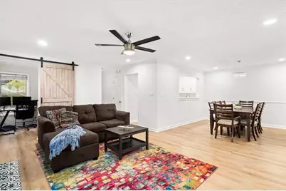 1359 N Crossing Drive NE, Atlanta, GA 30329 - Photo 3