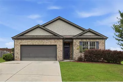 8482 Glenview Street, Douglasville, GA 30134 - Photo 1