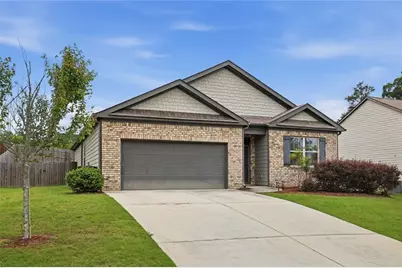 8482 Glenview Street, Douglasville, GA 30134 - Photo 27