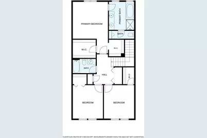 3344 Chestnut Woods Circle, Atlanta, GA 30340 - Photo 45