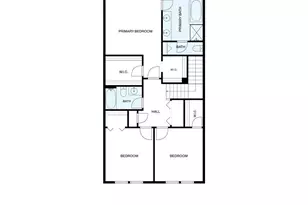3344 Chestnut Woods Cir, Atlanta, GA 30340 - Photo 45